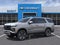 2027 Chevrolet Tahoe Z71