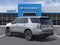 2027 Chevrolet Tahoe Z71