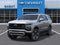 2027 Chevrolet Tahoe Z71