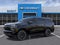 2027 Chevrolet Tahoe RST