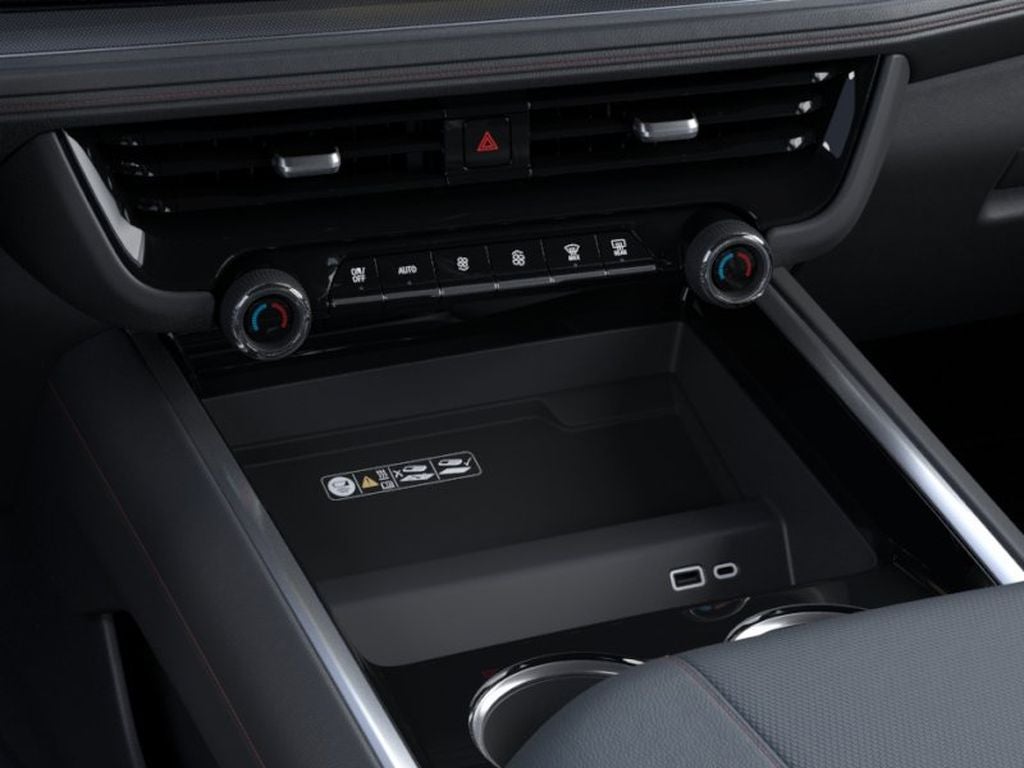 2027 Chevrolet Tahoe RST