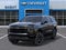 2027 Chevrolet Tahoe RST