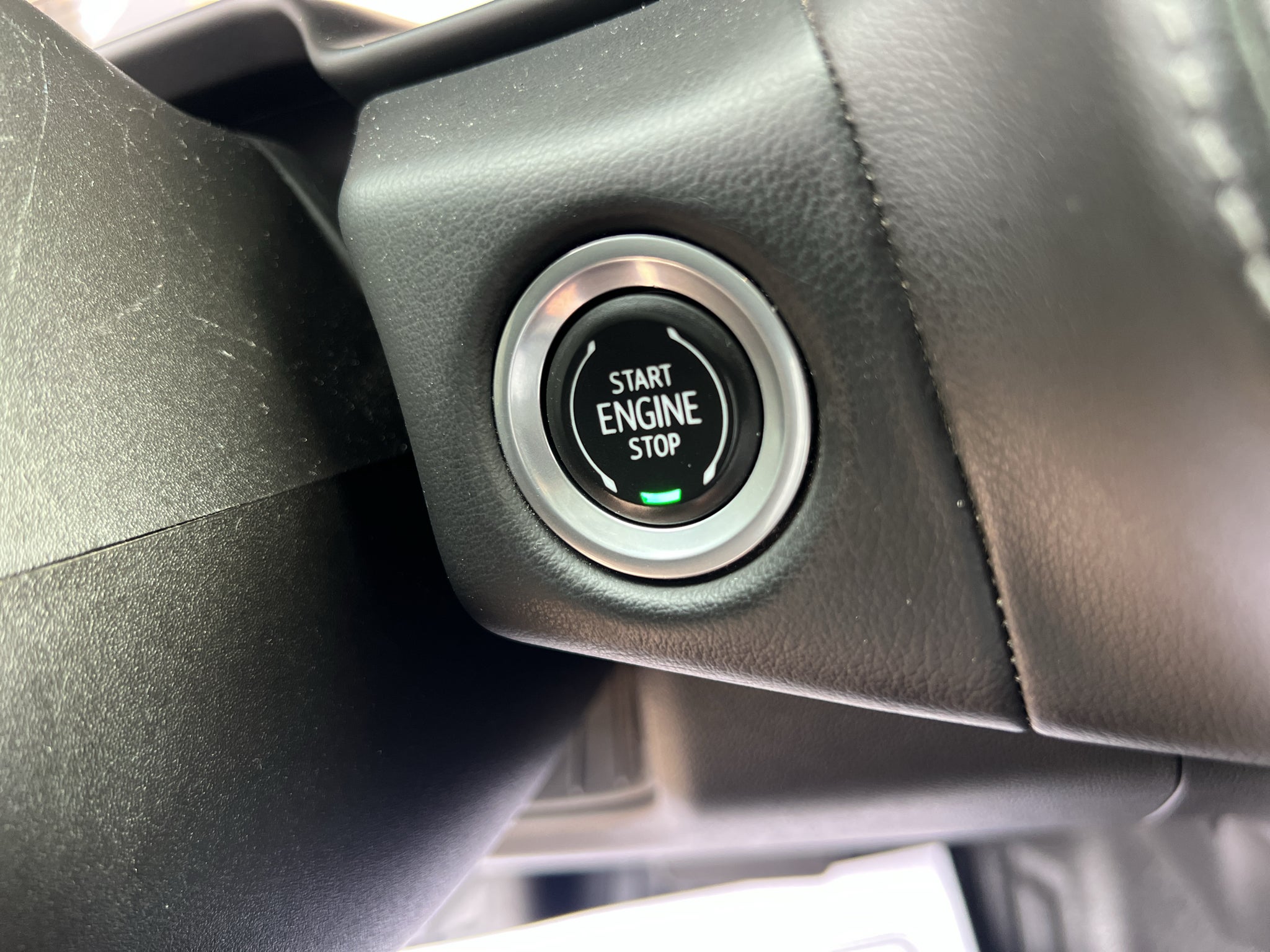 2022 Chevrolet Tahoe Commercial