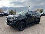 2022 Chevrolet Tahoe Commercial