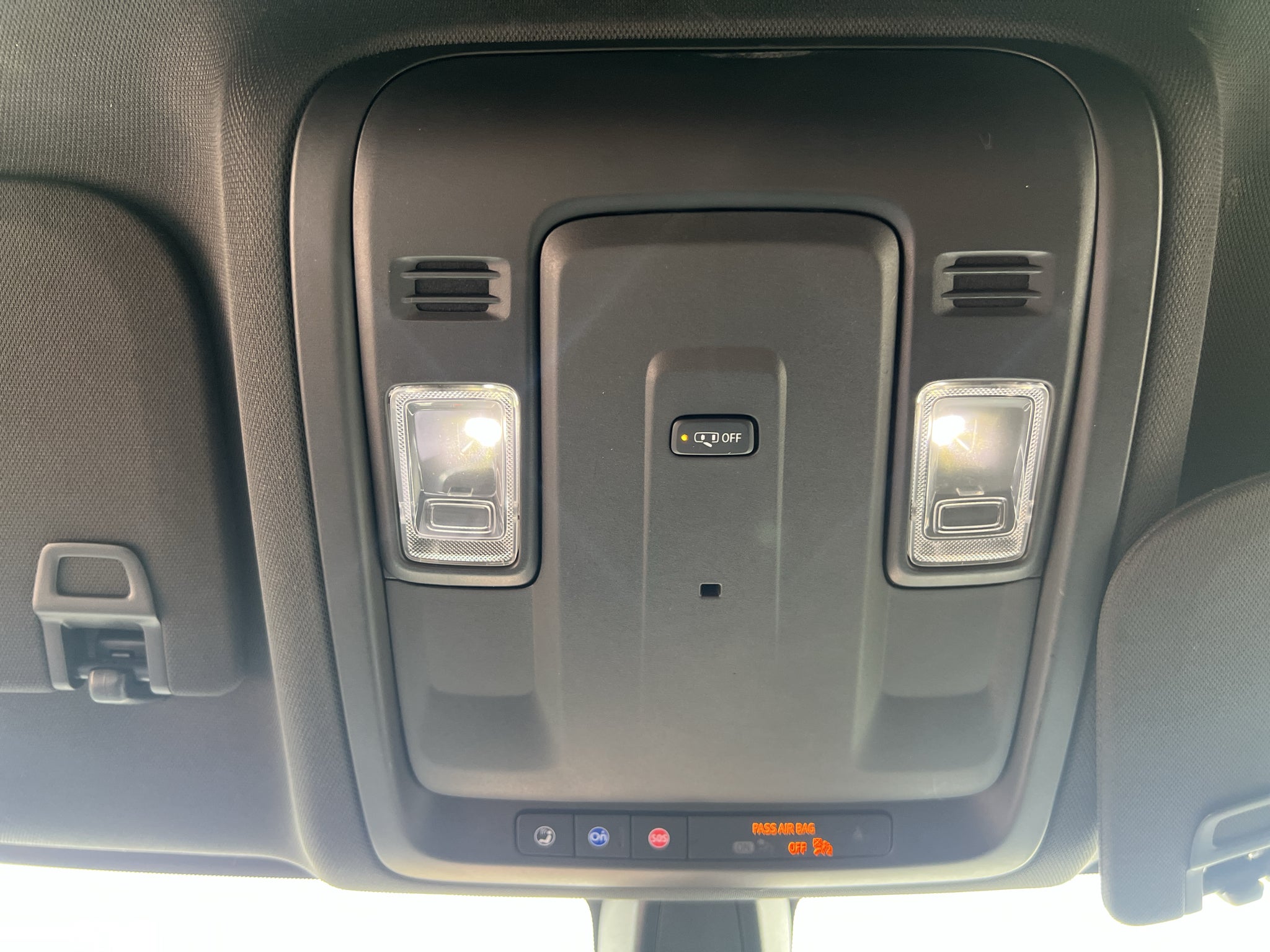 2022 Chevrolet Tahoe Commercial