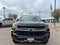 2022 Chevrolet Tahoe Commercial