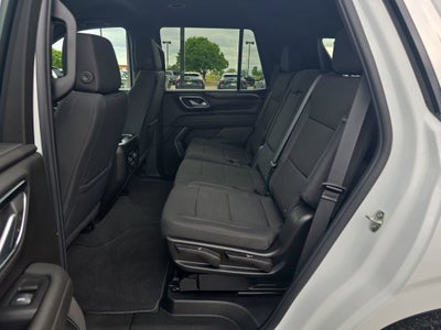 2024 Chevrolet Tahoe LS