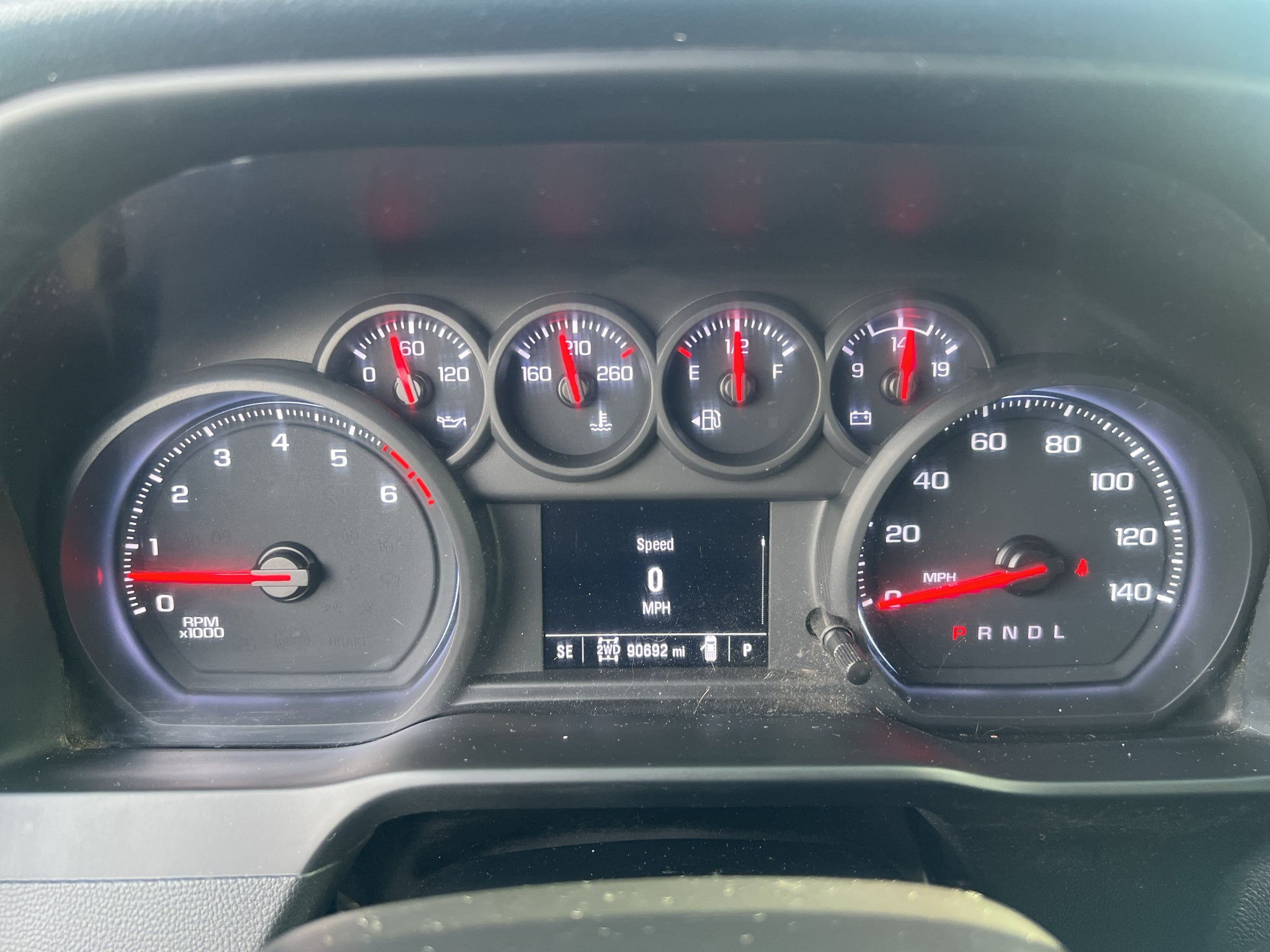 2024 GMC Sierra 2500 HD Pro