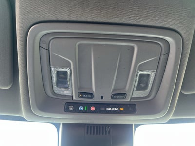 2024 GMC Sierra 2500 HD Pro