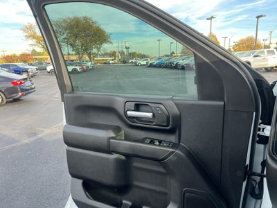 2024 GMC Sierra 2500 HD Pro
