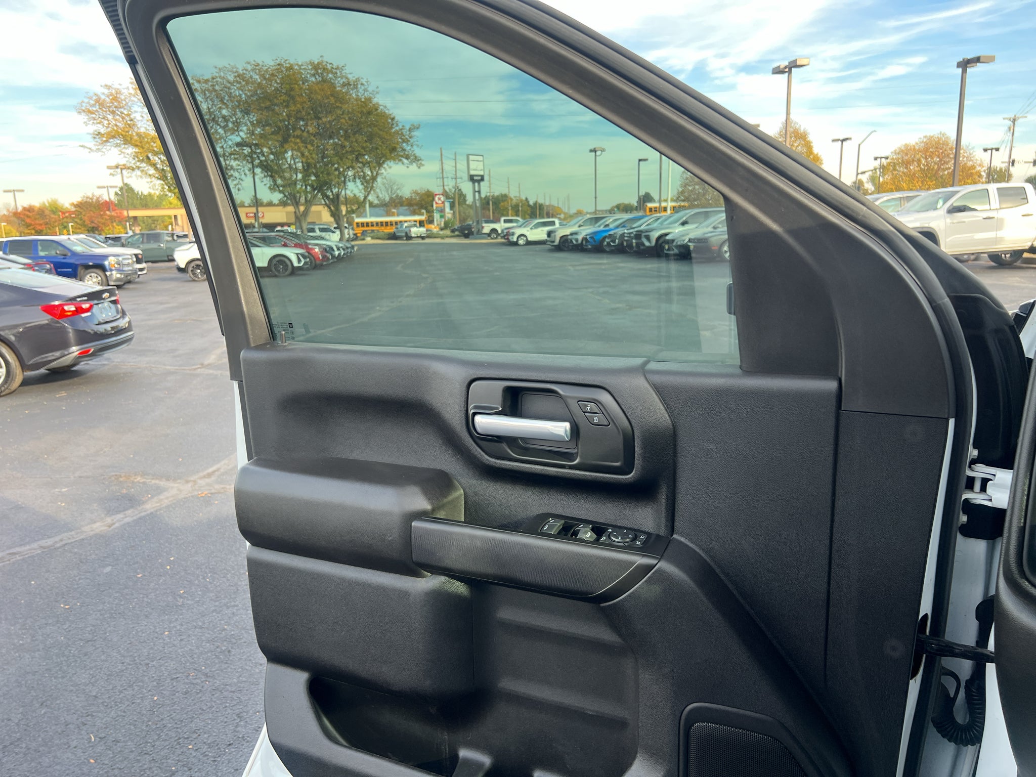2024 GMC Sierra 2500 HD Pro