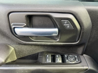 2024 GMC Sierra 2500 HD Pro