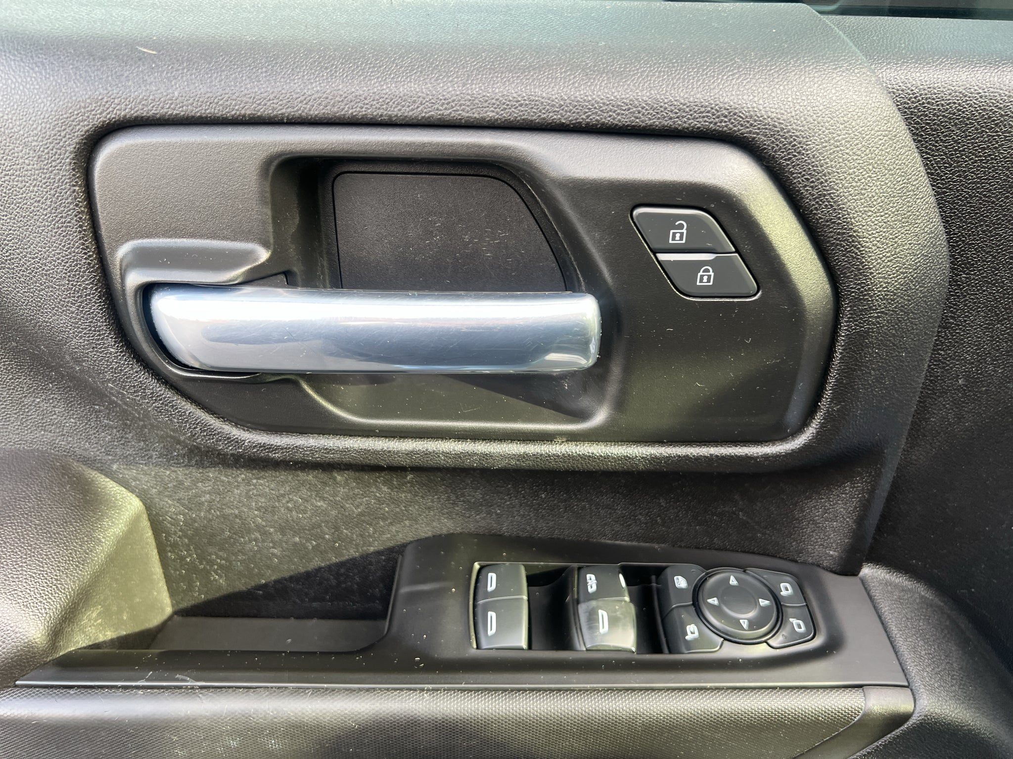2024 GMC Sierra 2500 HD Pro