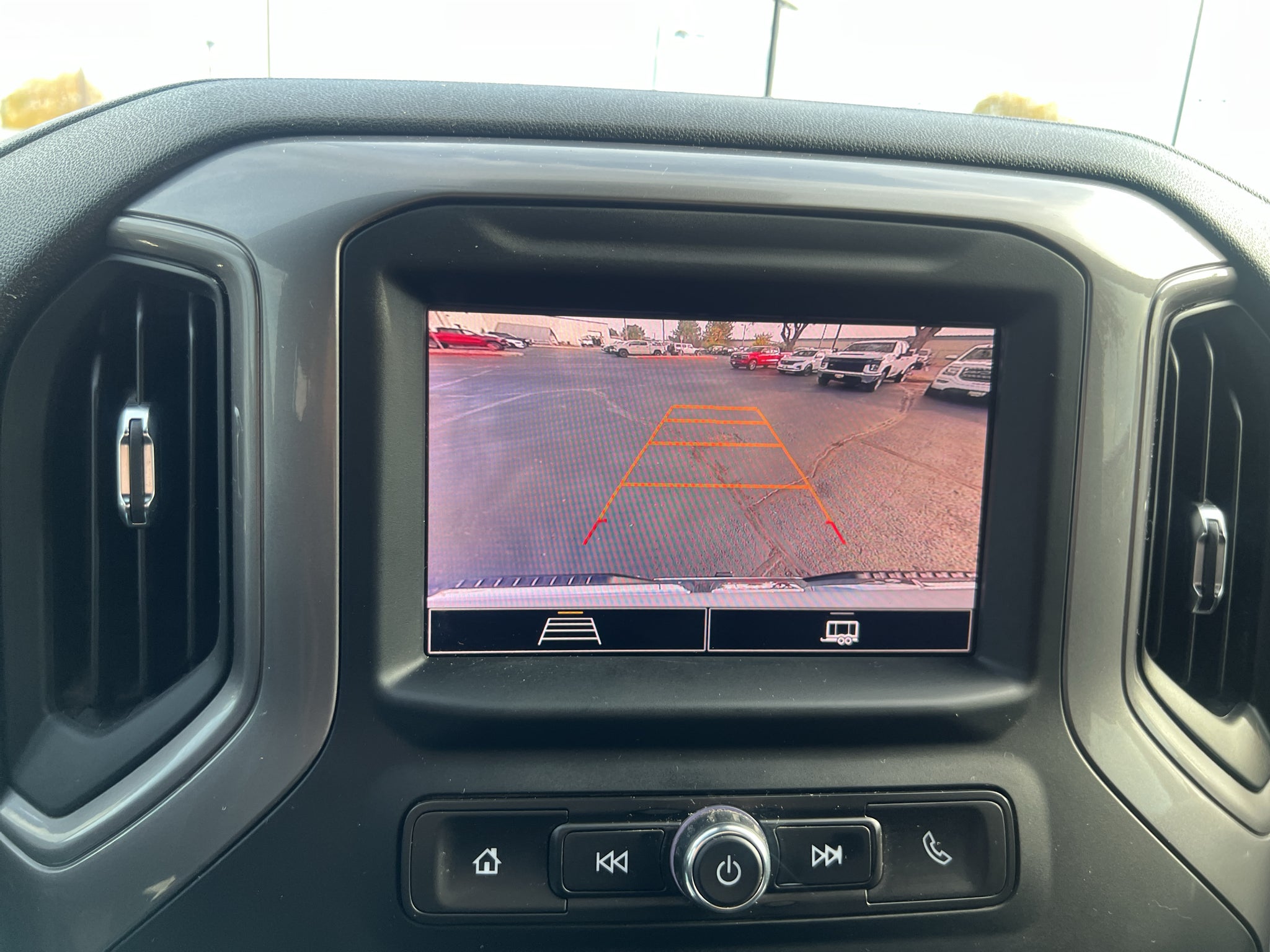 2024 GMC Sierra 2500 HD Pro
