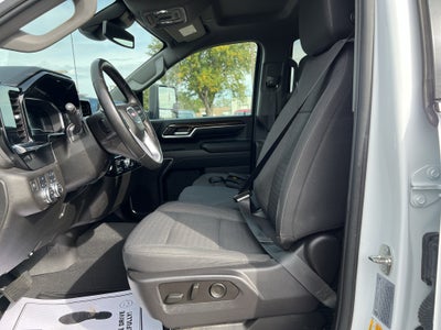 2024 GMC Sierra 2500 HD SLE