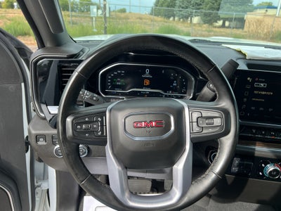 2024 GMC Sierra 2500 HD SLE