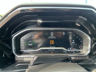 2024 GMC Sierra 2500 HD SLE