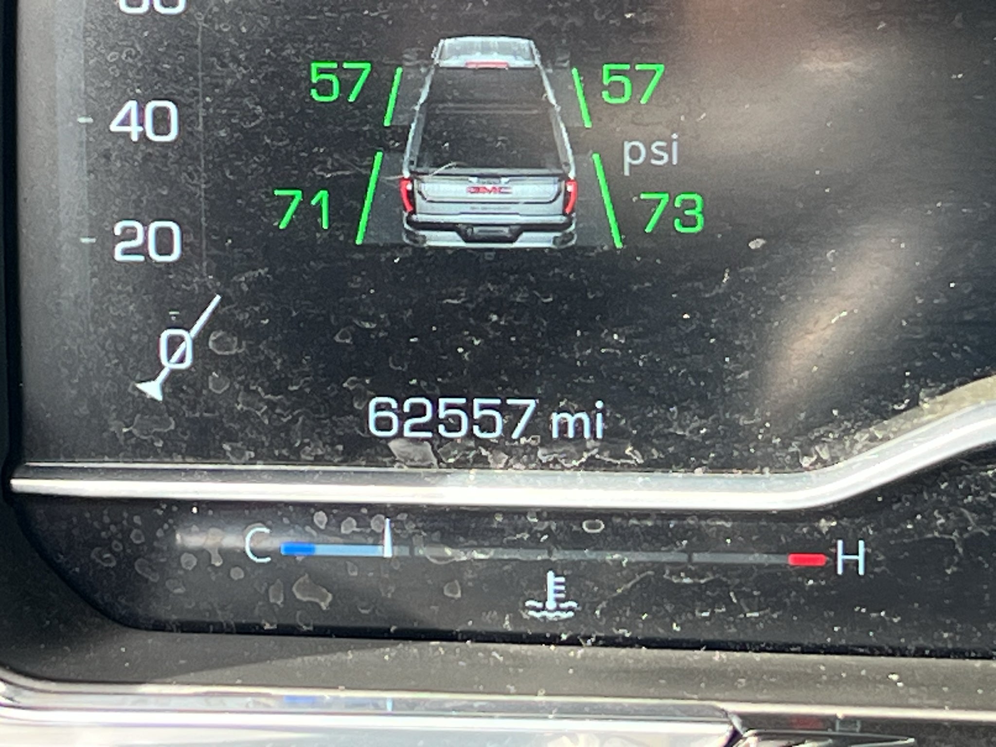 2024 GMC Sierra 2500 HD SLE