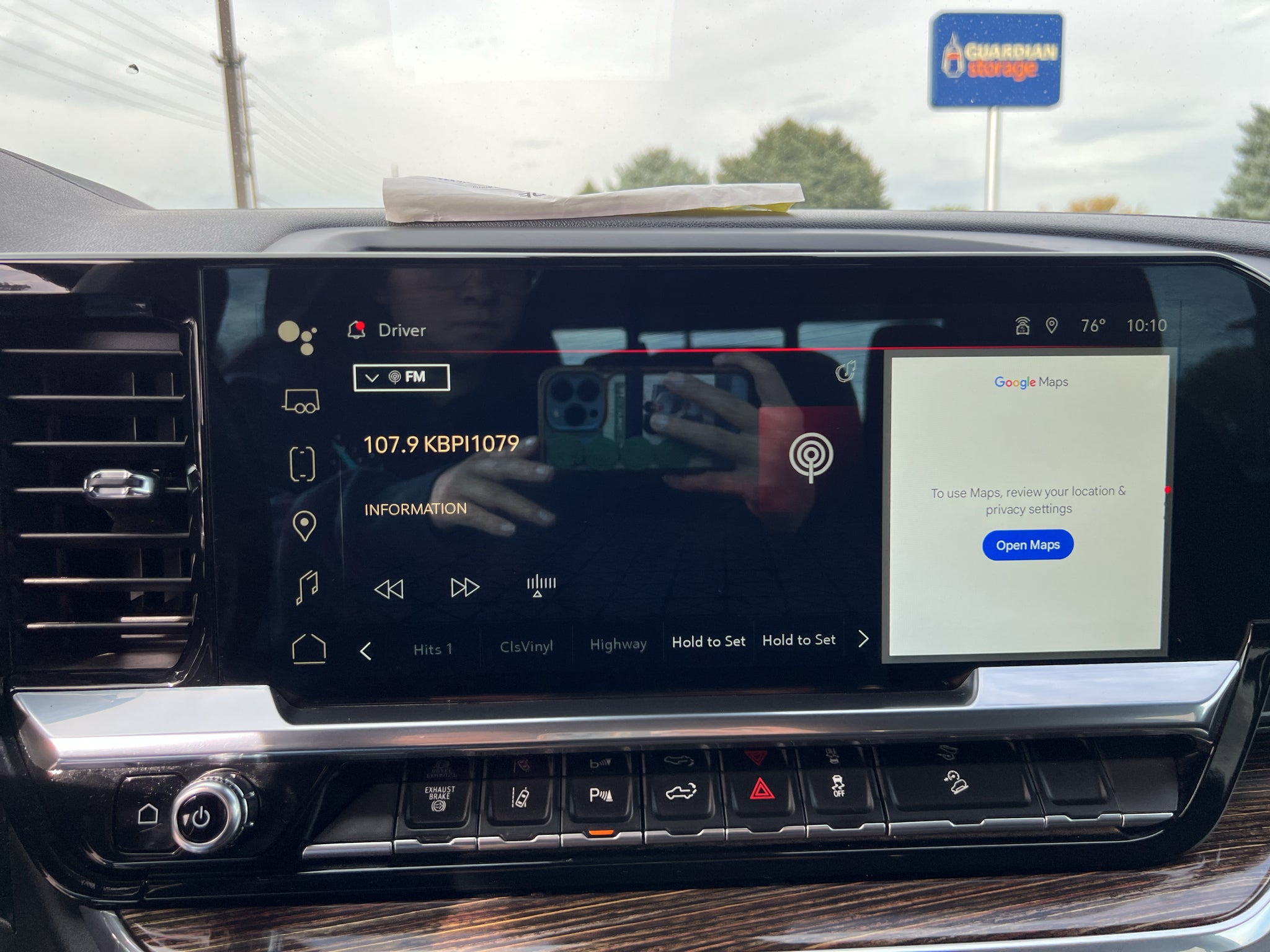 2024 GMC Sierra 2500 HD SLE