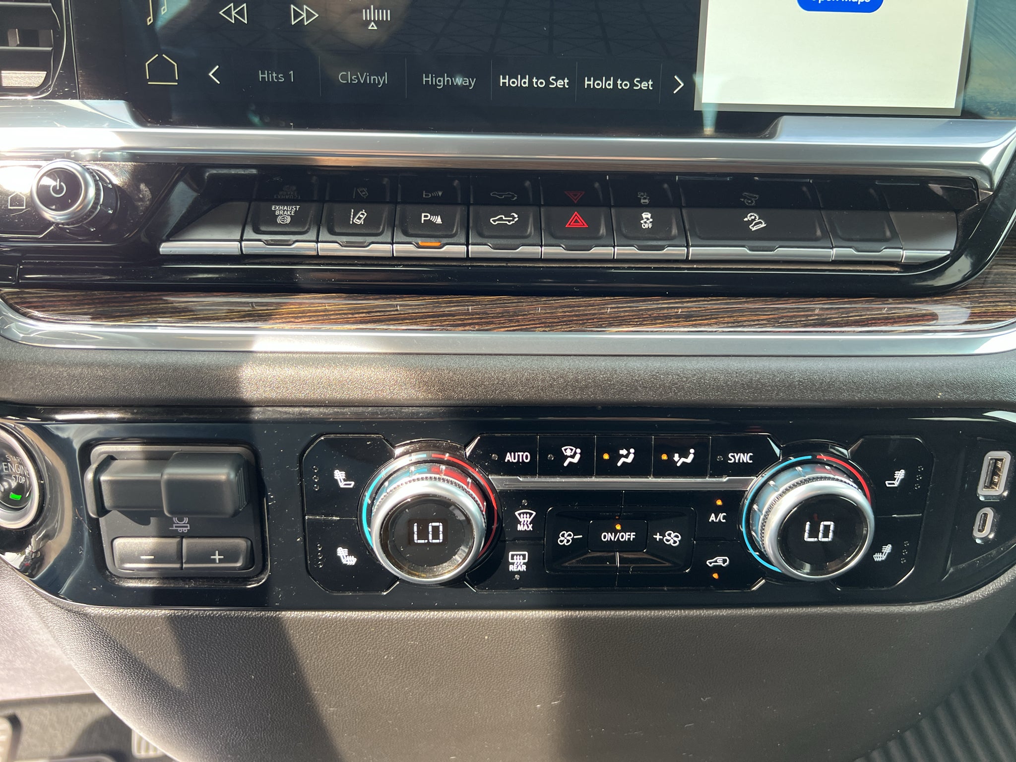 2024 GMC Sierra 2500 HD SLE