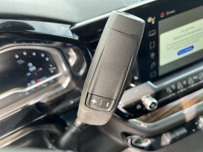 2024 GMC Sierra 2500 HD SLE