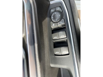 2024 GMC Sierra 2500 HD SLE