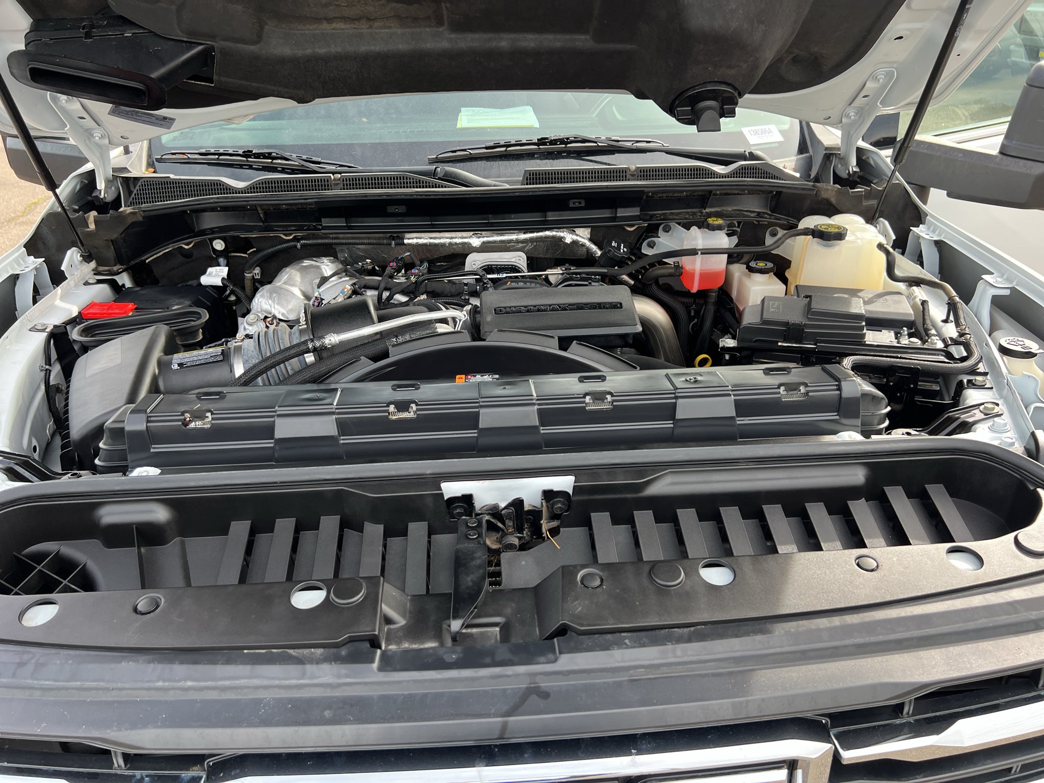2024 GMC Sierra 2500 HD SLE