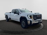 2024 GMC Sierra 2500 HD SLE