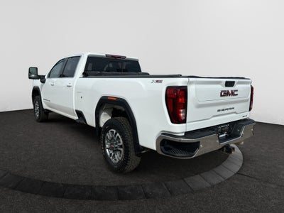 2024 GMC Sierra 2500 HD SLE