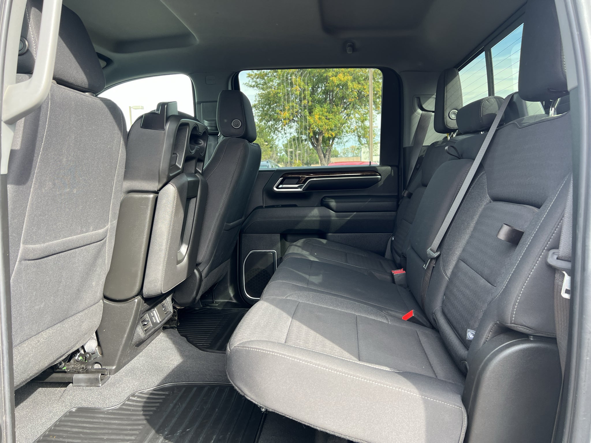 2024 GMC Sierra 2500 HD SLE