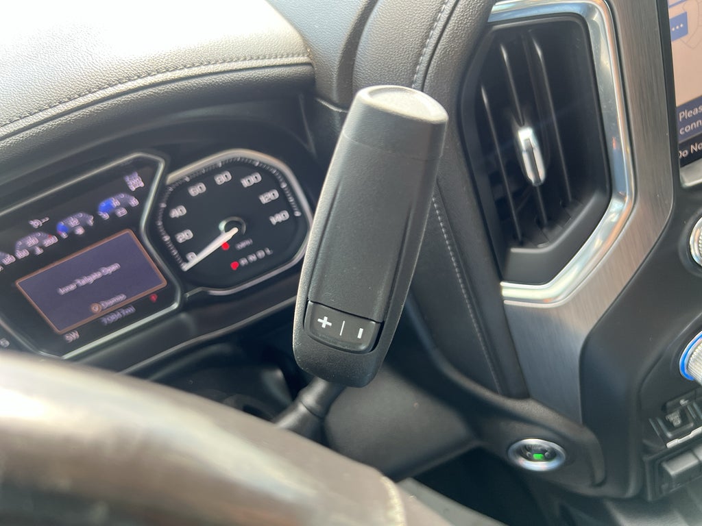 2020 GMC Sierra 2500 HD Denali