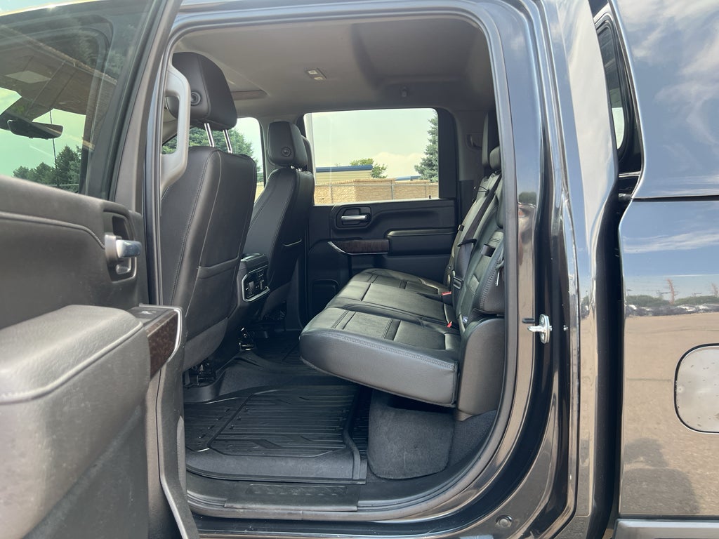 2020 GMC Sierra 2500 HD Denali
