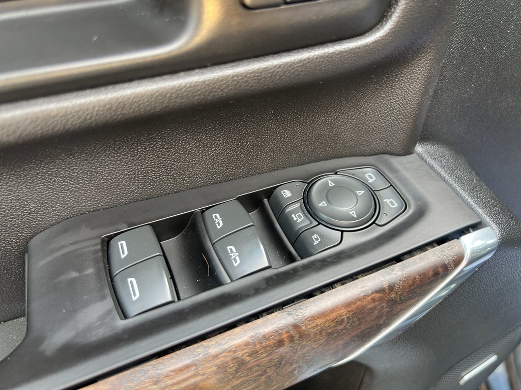 2020 GMC Sierra 2500 HD Denali