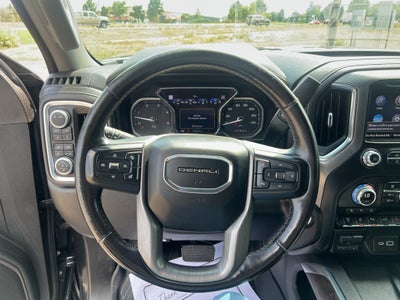2020 GMC Sierra 2500 HD Denali