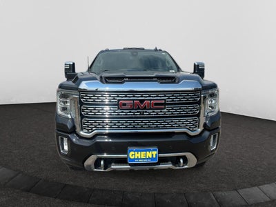 2020 GMC Sierra 2500 HD Denali