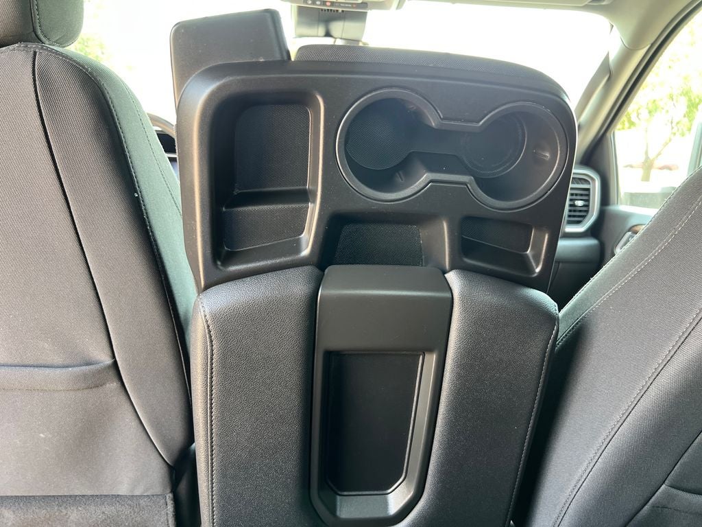 2026 GMC Sierra 3500 HD SLE DRW