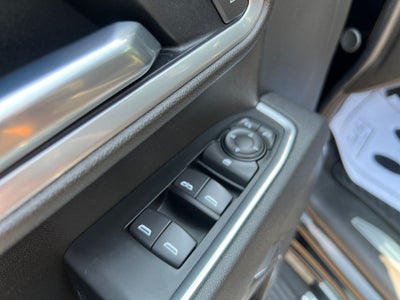 2026 GMC Sierra 3500 HD SLE DRW