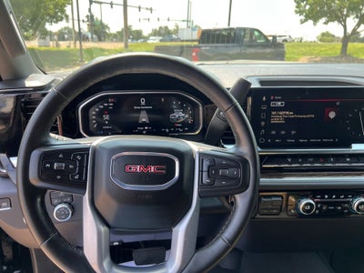 2026 GMC Sierra 3500 HD SLE DRW