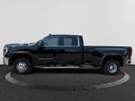 2026 GMC Sierra 3500 HD SLE DRW