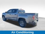 2022 GMC Canyon AT4 - Cloth