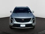 2020 Cadillac XT4 AWD Premium Luxury