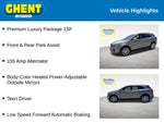 2019 Cadillac XT5 Premium Luxury AWD