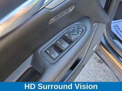 2021 Cadillac XT5 Sport