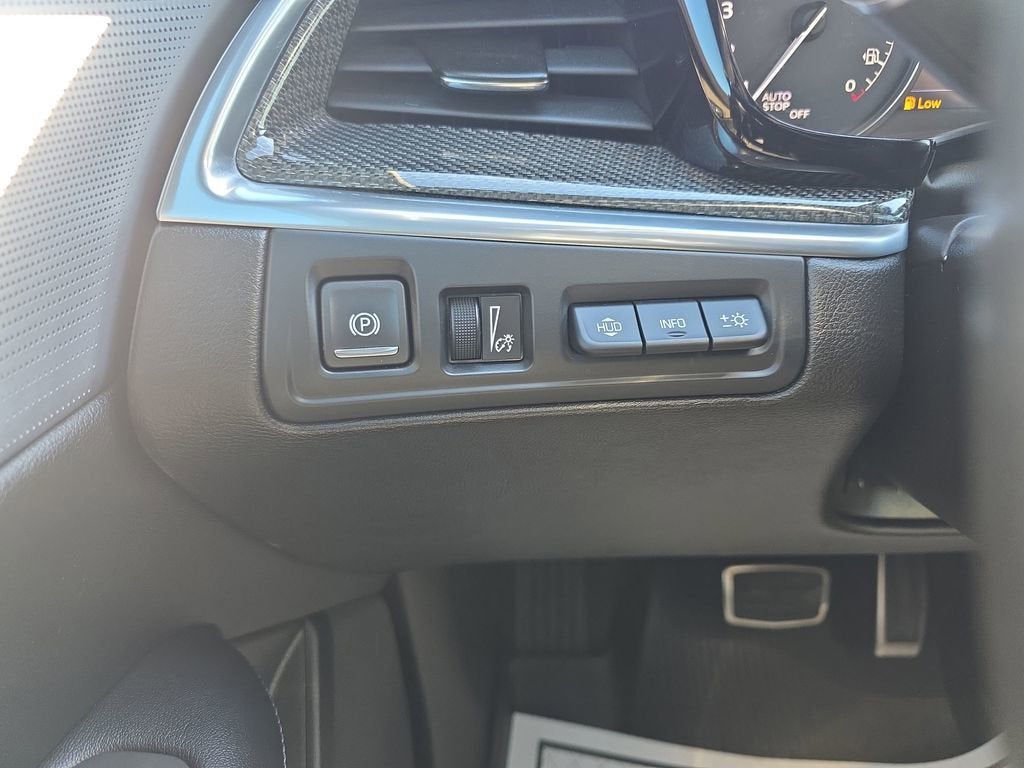 2021 Cadillac XT5 Sport