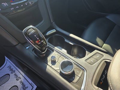 2021 Cadillac XT5 Sport