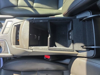 2021 Cadillac XT5 Sport