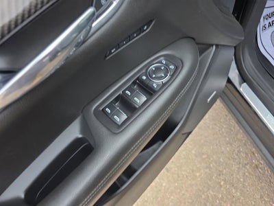 2020 Cadillac XT6 Sport