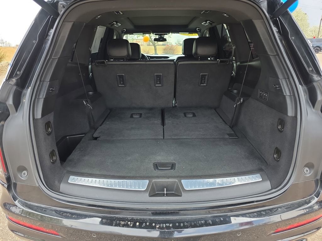 2020 Cadillac XT6 Sport