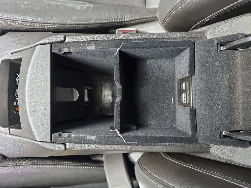 2020 Cadillac XT6 Sport