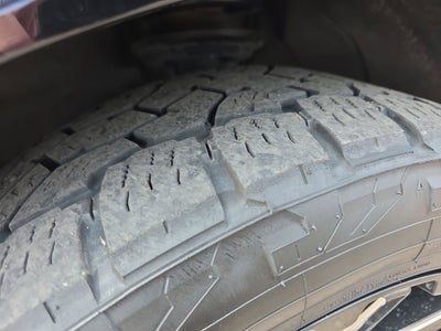 2020 Cadillac XT6 Sport